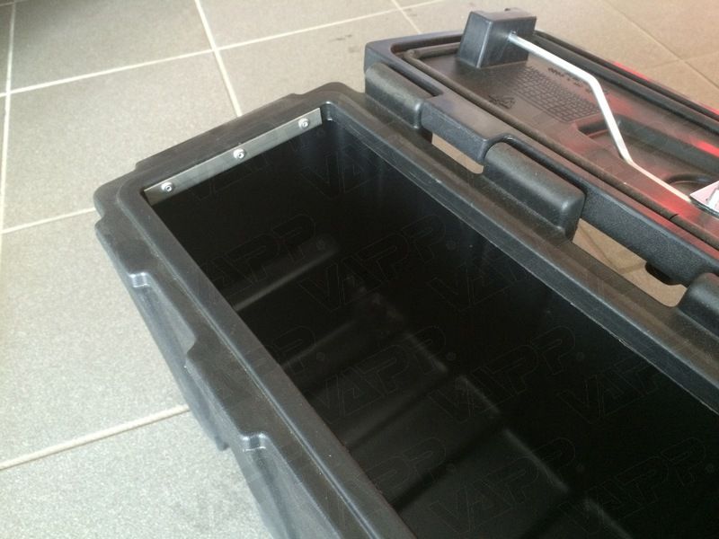 Box na nářadí AL-KO (standard) 