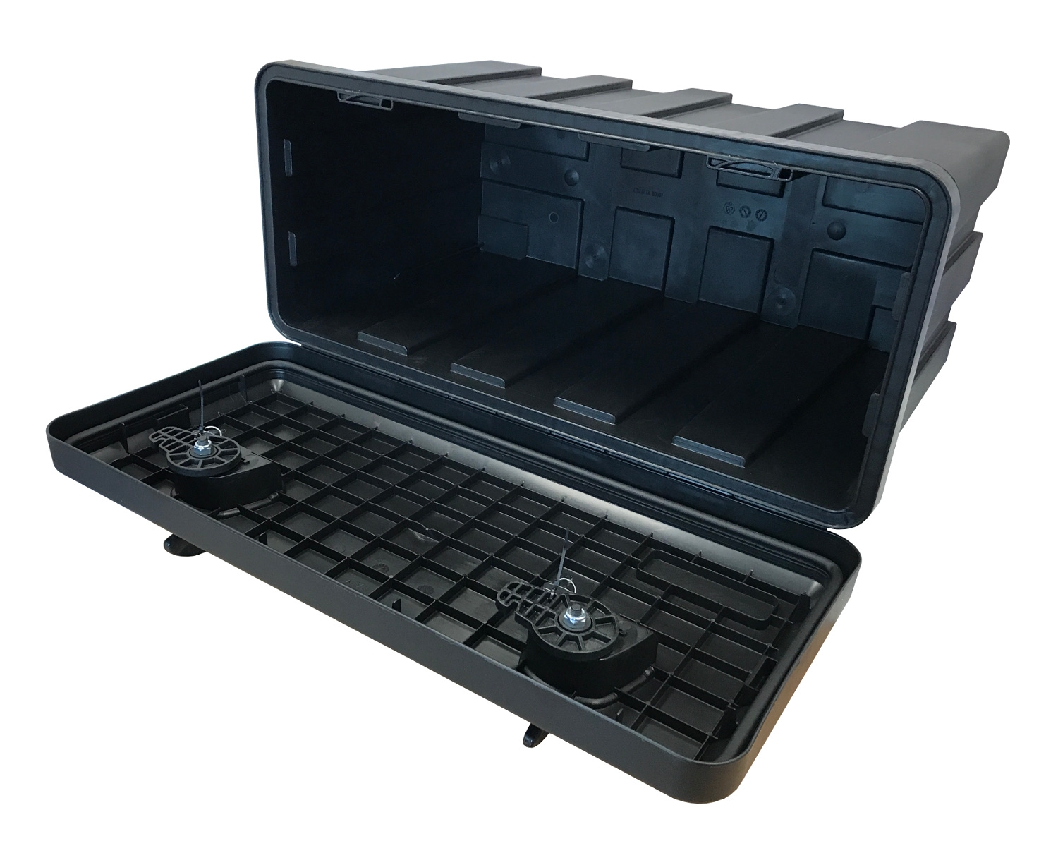 Box na nářadí JUST 750 750x350x450 mm 