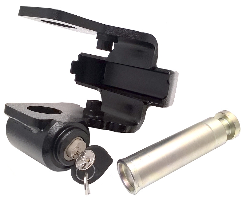 Zámek AL-KO Safety Premium k AKS 2004/3004