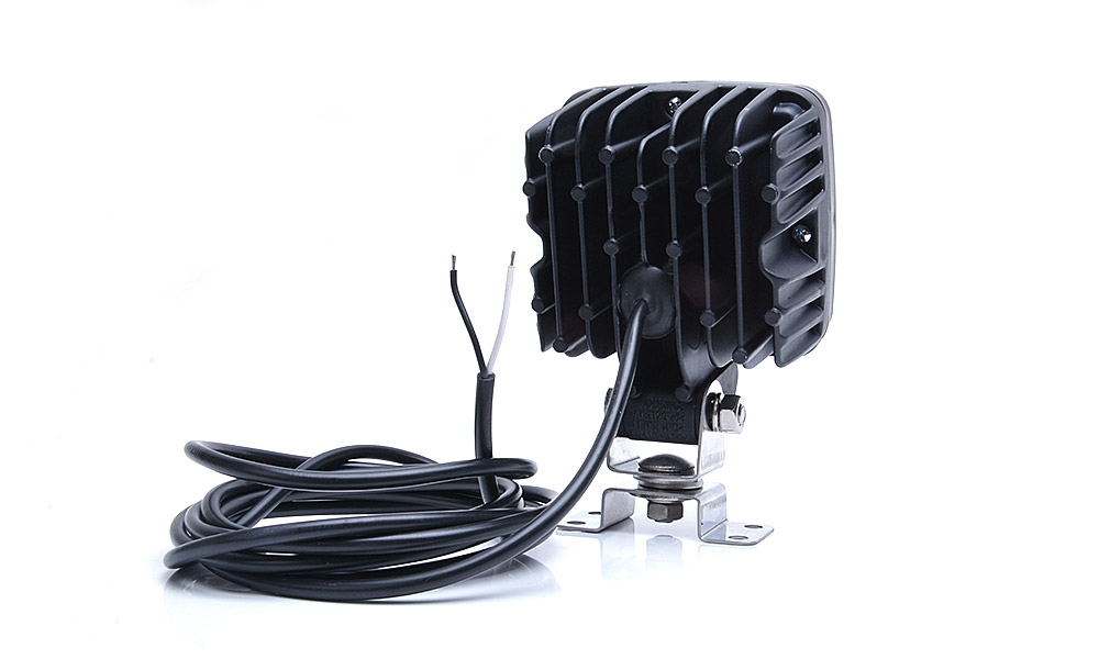 Pracovní svítilna WAS W143/1084 LED 3000 lm, 12-24V, kabel 2,5m