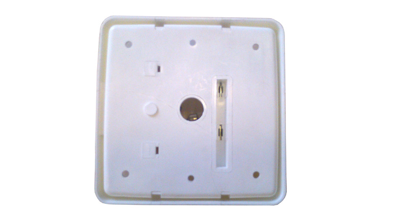 Vnitřní osvětlení s vypínačem Fristom FTP-131