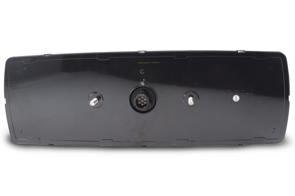 Svítilna Lucidity 26071 sdružená LED 12-24V, P-BL/BR/KO/CO/RZ, baj7