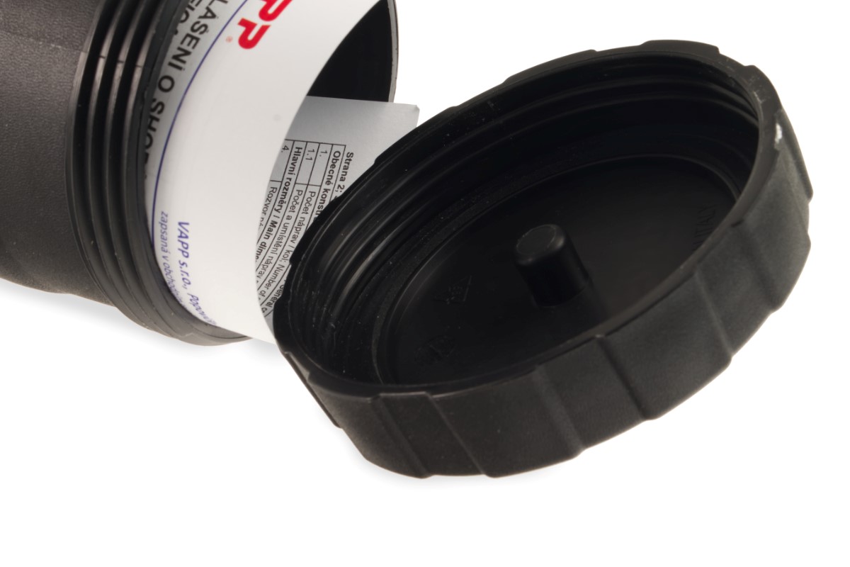 LOKHEN ROLL držák na dokumenty