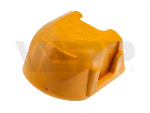 Krytka tažné spojky SPP Safety dock SDP-01