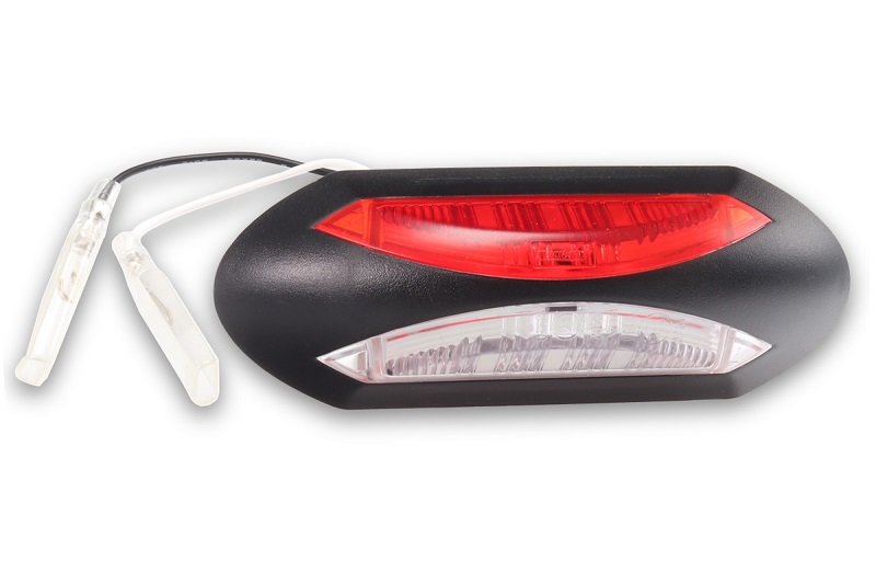 Svítilna doplňková obrysová LED Lucidity 26556, 12V