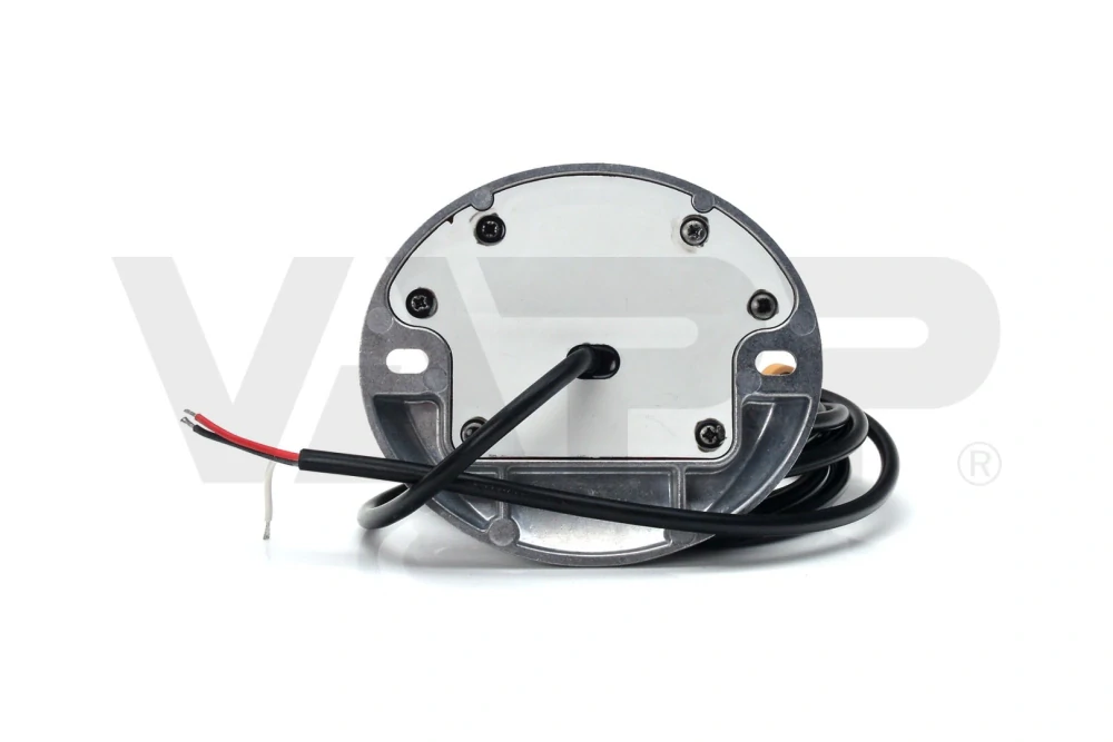 Výstražné světlo pro hydraulické nakládací čelo WAS W151