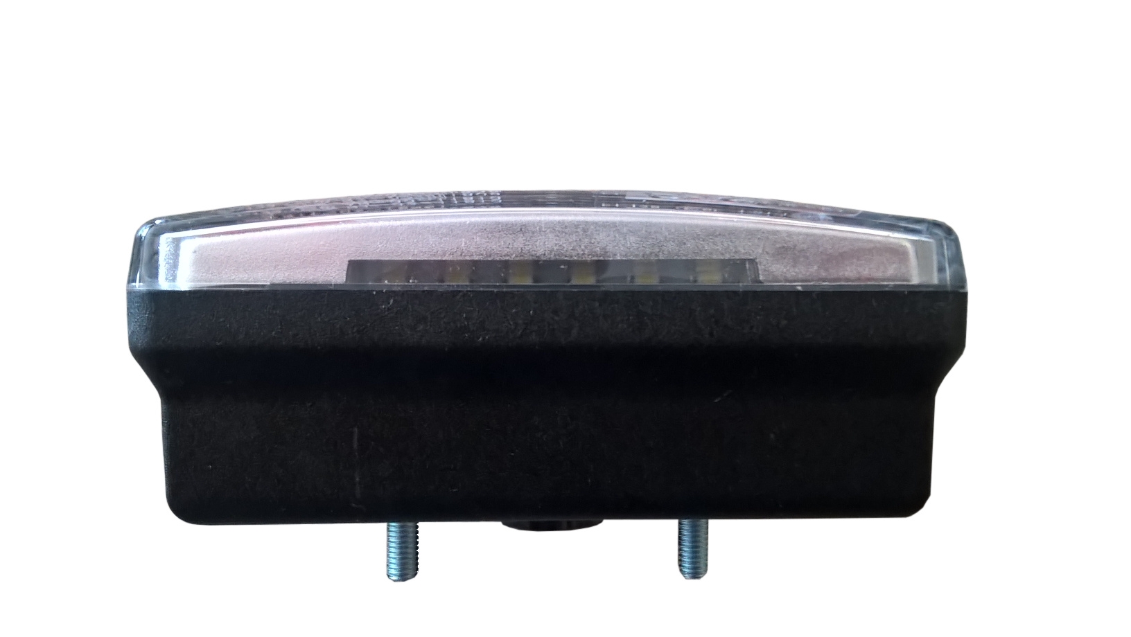 Svítilna Fristom FT-121 T sdružená LED 12-36V, L/P-BL/BR/KO/RZ, baj5 