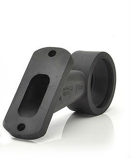 Svítilna doplňková obrysová LED WAS W21.7N/777L/I, 12-24V, levá, neon ef. 