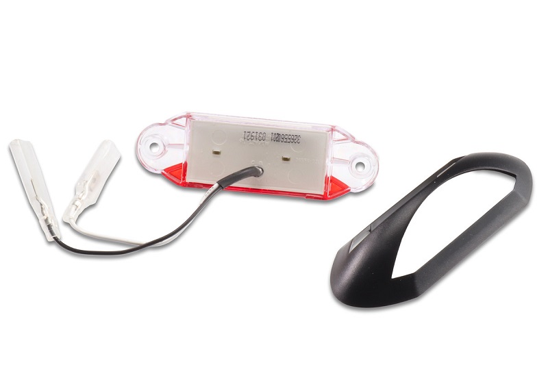 Svítilna doplňková obrysová LED Lucidity 26556, 12V