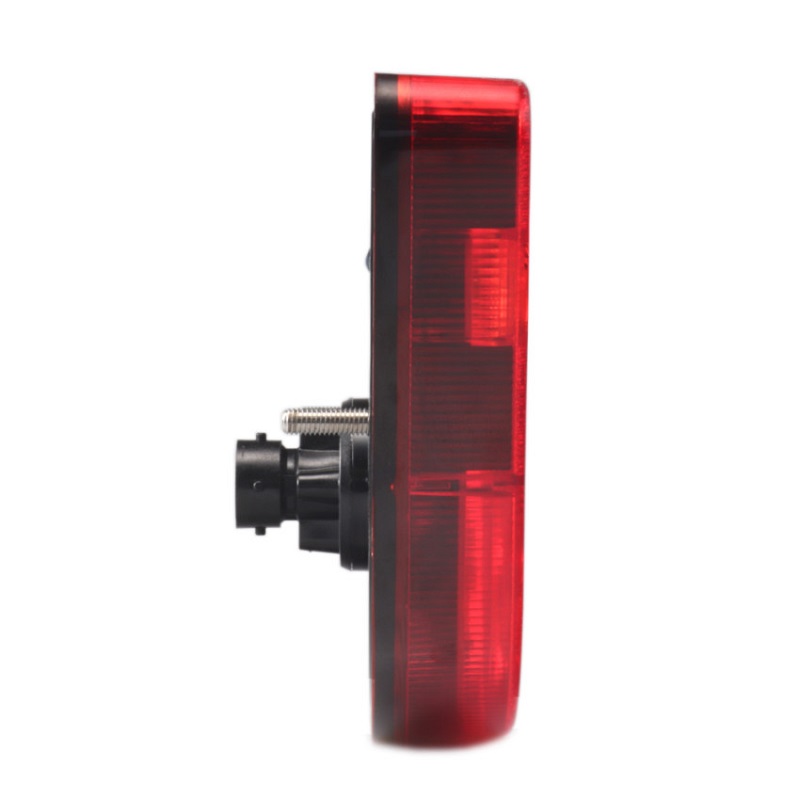 Svítilna GloTrac sdružená LED 12-24V, L-BL/BR/KO/CO/ML, baj6