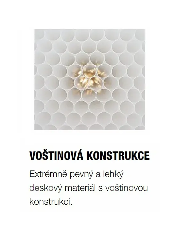 Skříňový přívěs Brenderup CD300TBR | 300 × 155 × 185 cm | 2500 kg