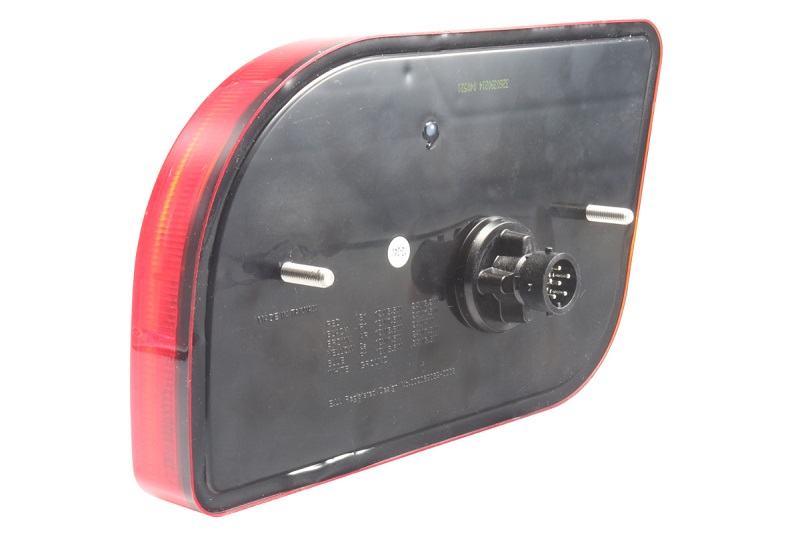 Svítilna GloTrac sdružená LED 12-24V, L-BL/BR/KO/CO/ML, baj6