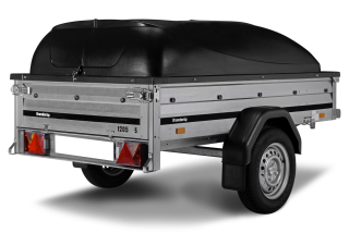 ABS poklop - typ 1150