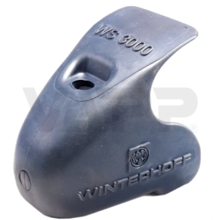 Kryt gumový stabilizátoru WS 3000 modrý od 08/2002