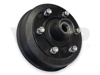 Pneu 185 R14 C 104/102N (900 kg) JOURNEY WR082 M+S