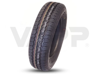 Pneu 155/70 R12 C 104/102N (900 kg) JOURNEY WR068 M+S