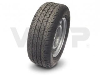Kolo 195/60 R12 C Security, 5,5Jx12, ET 30, 112x5 - výprodej