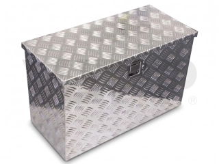 VAPP ALBOX 7520 alu box na nářadí 750x350x200 mm