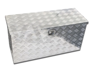 VAPP ALBOX 11030 alu box na nářadí1100x350x300 mm
