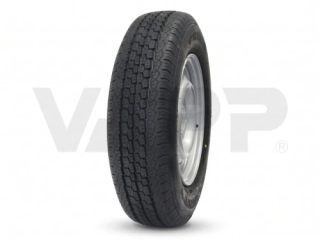 Kolo 165 R13 C 96/94N Security TR603 M+S, 4,5J, ET30, 112x5