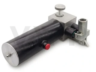 Hydraulická pumpa HAR 18D-220