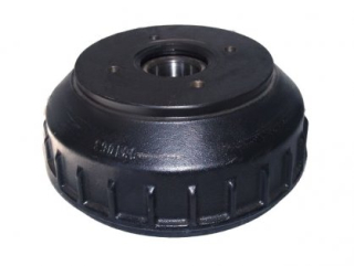 Buben brzdový AL-KO PLUS 2051 (100x4, čep 39 mm)