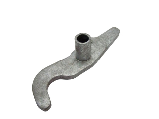Páka dvojramenná KF/KR 7.5-20 KNOTT