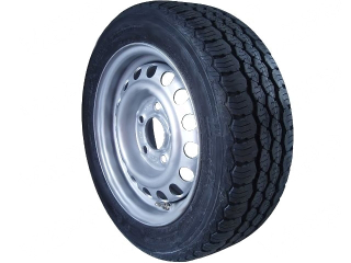 Kolo 195/50 R13 C 104N Trailermaxx (900 kg) 112x5 M+S 