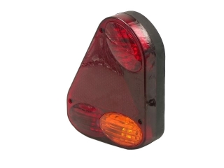 Svítilna Jokon 630 sdružená, L-BL/BR/KO/ML, baj5 