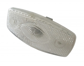 Svítilna přední obrysová Jokon/AJ.BA FA 81 zápustná s odrazkou 