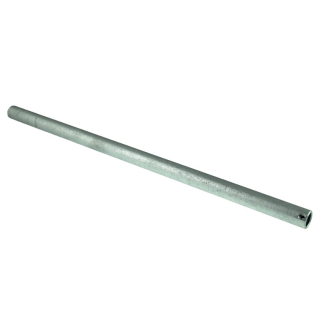 Páka hydrauliky HAR 500mm prům.22mm