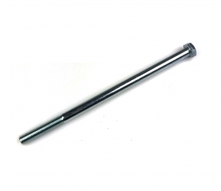 Šroub M12x240 šestihranná hlava, zn, 8.8, DIN 931