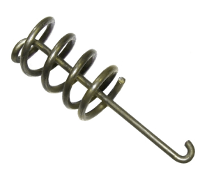 Pružina přítlačná 300x60 KNOTT