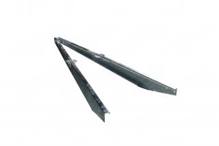 Oj AL-KO 351T 2500 mm (3500 kg) pro brzdu 2,8VB/1-C (sada obou částí)