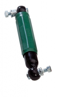 Tlumiče AL-KO Octagon Plus s montážní sadou k nápravě (do 900 kg/1 náprava)