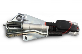 Nájezdová brzda AL-KO 150V + AKS3004 + kryt