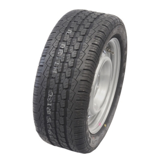 Kolo 195/50 R13 C 104N Security TR603 (900 kg) M+S, disk 5,5J, 112x5