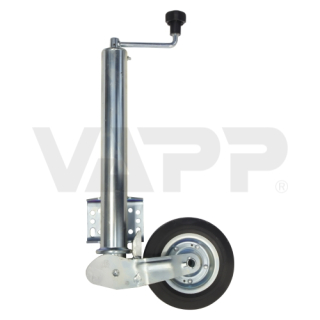 Kolečko opěrné automat. DTR 60 200x50 500 kg