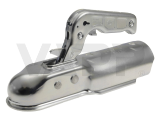Tažná spojka SPP ZSK-750D, 750 kg, 60 mm, V12