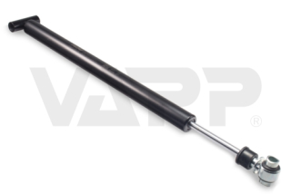 Tlumič nájezdové brzdy AL-KO 161S, pouzdro 41,7 mm