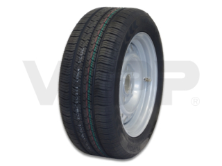 Kolo 195/50 R13 C 104/101N Turon M+S, 6J, ET30, 112x5