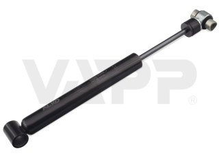 Tlumič nájezdové brzdy AL-KO 161S, 161R (do 12/88), pouzdro 42,5 mm