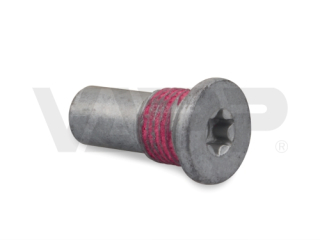 Šroub páky stabilizátoru AKS 3004/3504 (ETI 811607)