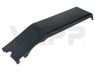 Kryt plastový na nájezdovou brzdu AL-KO 161/251 VB-2 (ETI 811640)