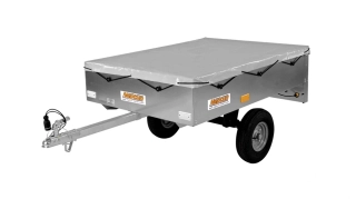 Plachta plochá N5-145 CITY