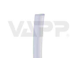 Lanko silonové pr. 8 mm pro šněrování plachty transparentní